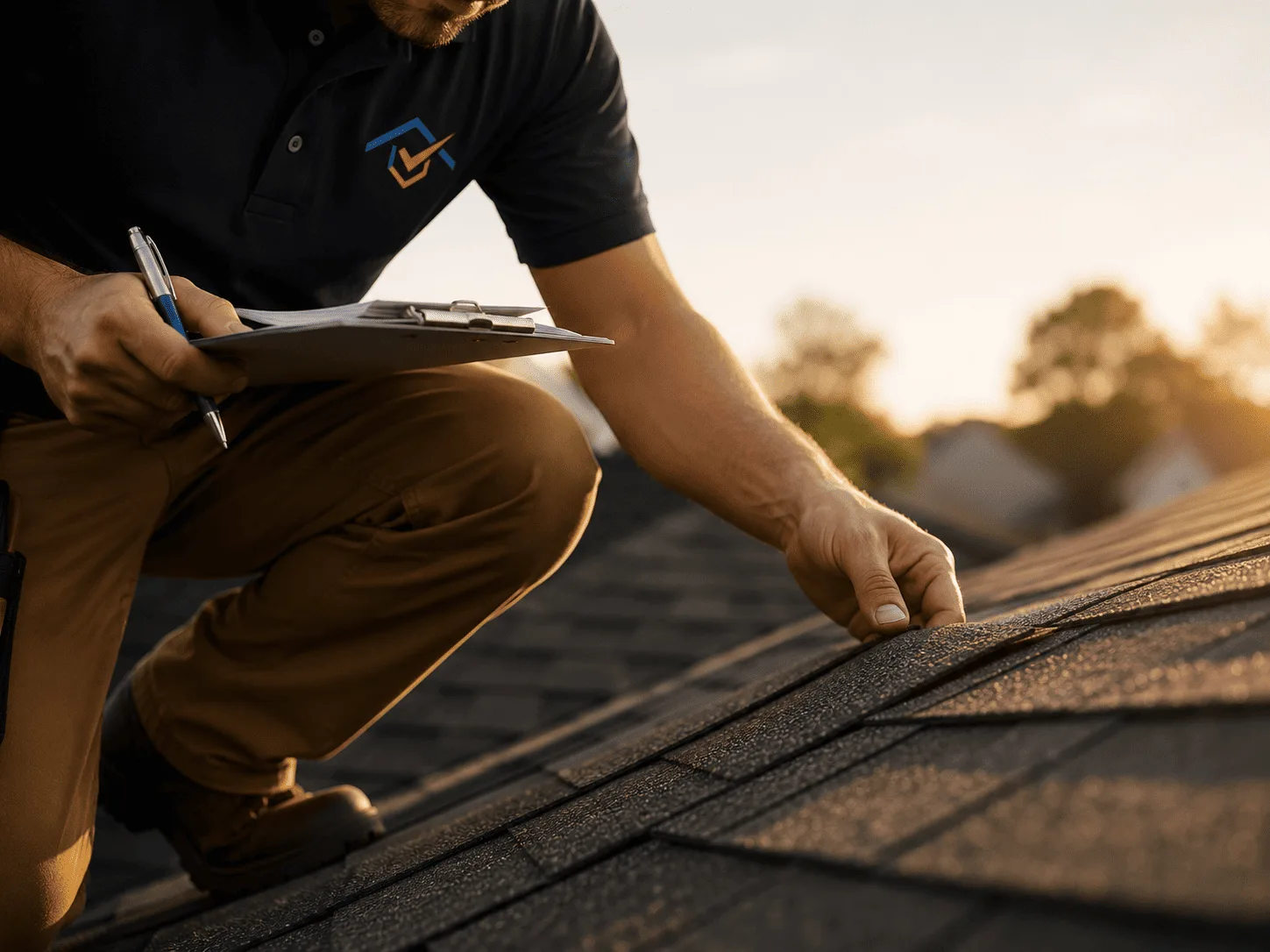 Why Choose Roof Inspection in Carrie, KY