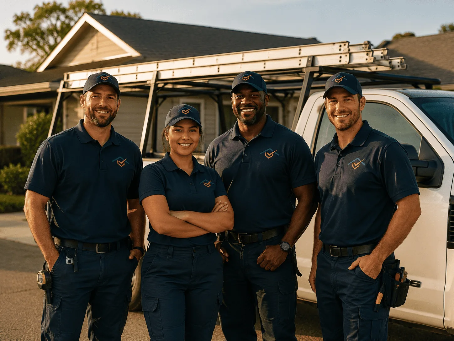 Roof Inspection company in Carrie, KY